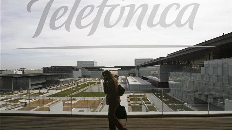 La Audiencia Nacional investigará si Telefónica estafó 46 millones en un concurso