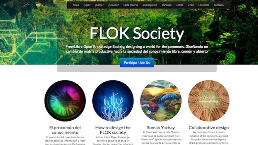 Flok Society