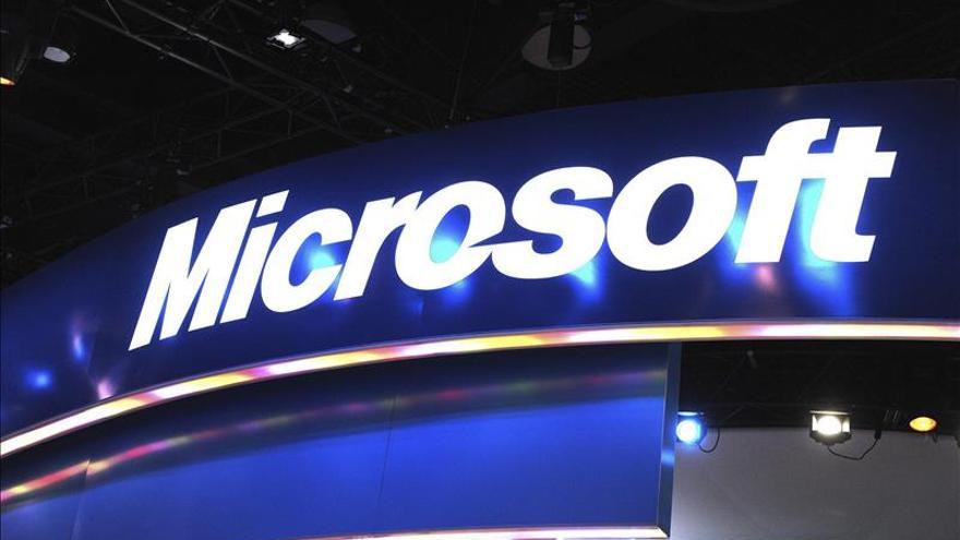 Microsoft anuncia que lanzará Windows 10 el próximo 29 de julio