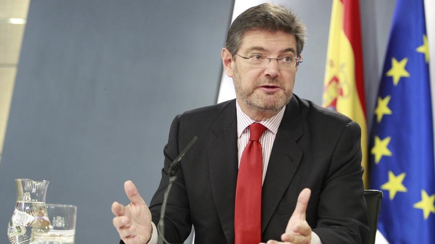 Rafael Catalá, candidato del PP por Cuenca