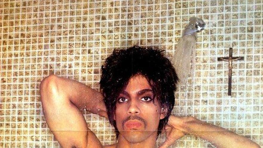 Muere Prince a los 57 años