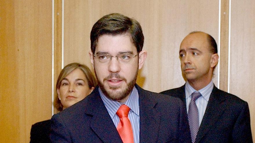 Alberto Nadal Belda, nombrado nuevo secretario de Estado de Energía