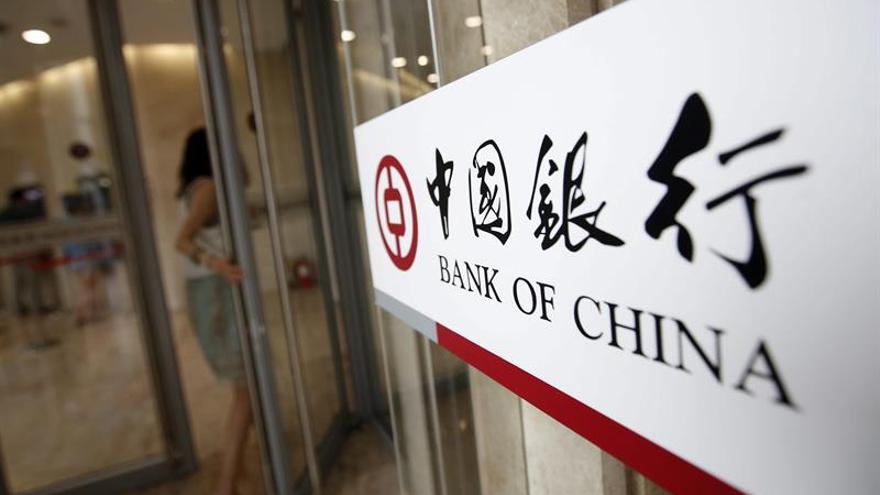 prestamos de bancos chinos
