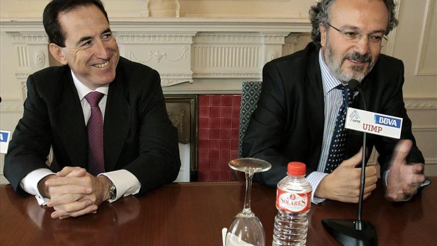 Mapfre cree que habrá fusiones en el sector asegurador español