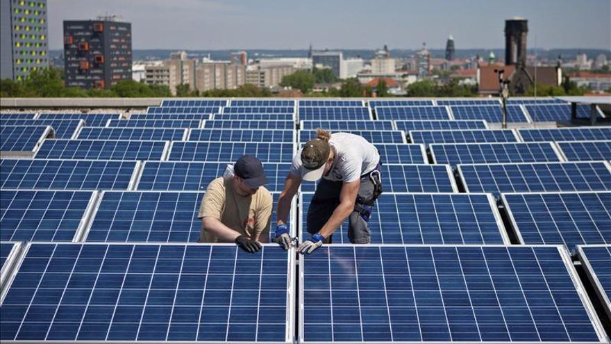 Remiten a la CE los planes de energía sostenible de 3.000 municipios europeos