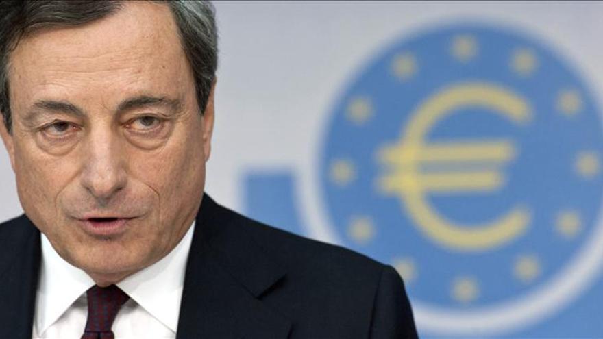 Yellen y Draghi, estrellas en retiro de banqueros centrales de Jackson Hole