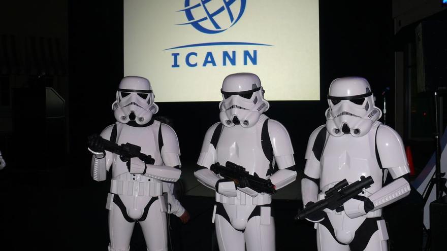 La ICANN representará a toda la comunidad de Internet 