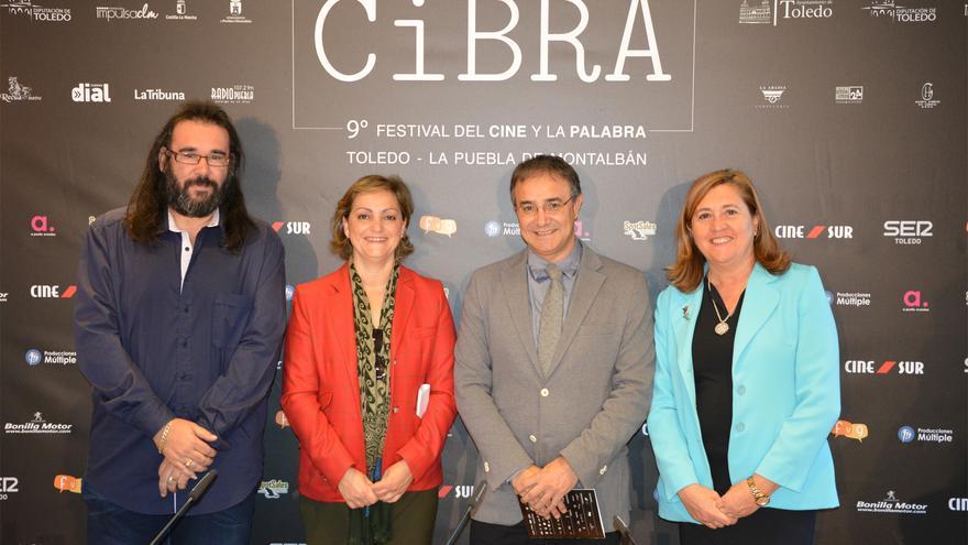 Presentación CiBRA 2017