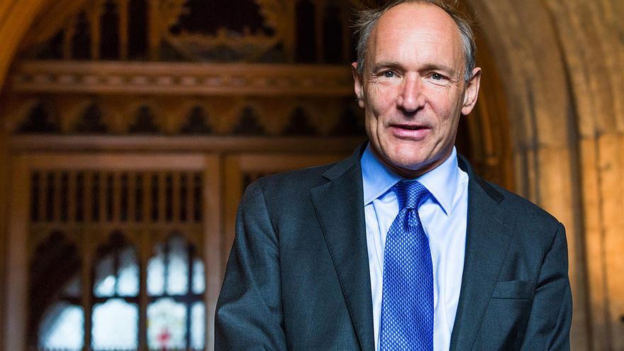 La madre de Tim Berners-Lee cree que su mayor hazaña es ser la abuela de la web