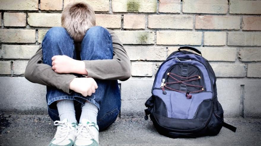 Fiscalía advierte del aumento de abusos sexuales cometidos por menores y acoso escolar