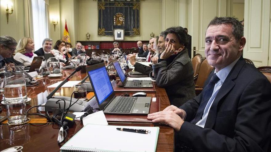 El CGPJ nombra nuevos presidentes de los TSJ de Cantabria y Murcia