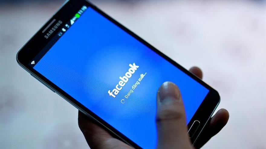 Facebook afirma que cuentas falsas rusas gastaron 100.000 dólares en anuncios