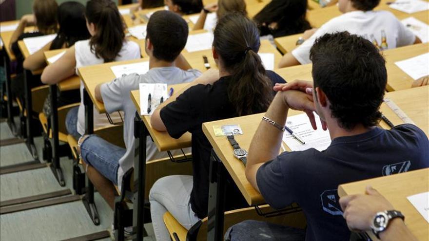 Las universidades españolas siguen en la parte media del "Ranking de Shangai"
