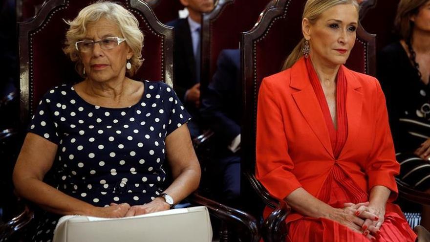 Cifuentes, Carmena y Zapatero departirán en la Autónoma sobre los derechos LGTBIQ