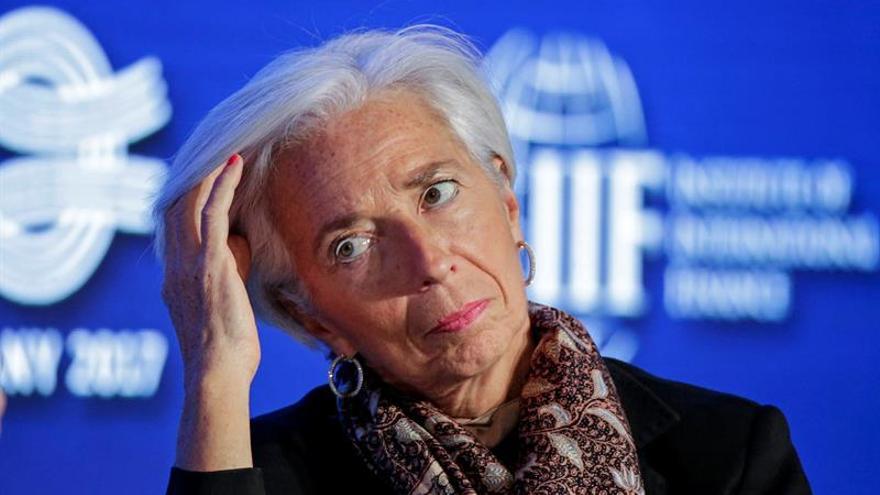 El FMI espera que España traduzca su actual crecimiento en más empleo e ingresos