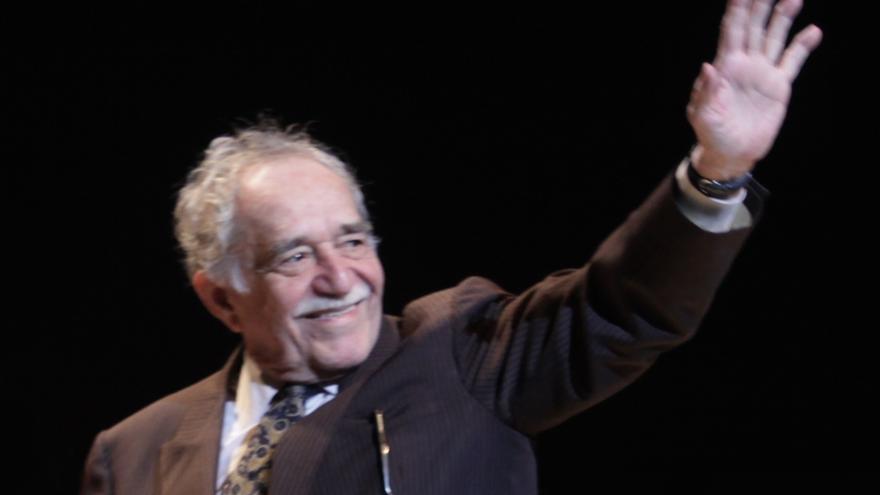 La carta de despedida de Gabriel García Márquez
