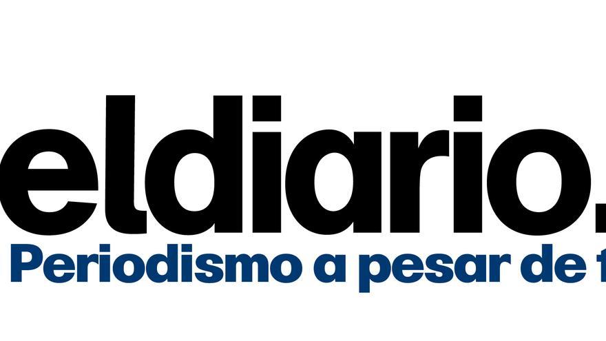 Resultado de imagen para logo eldiario.es